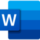 Microsoft-Word-Logo
